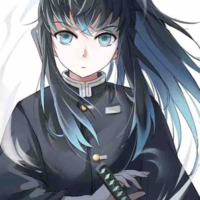 Tokitou Muichirou