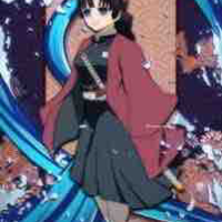 Tomioka Tsutako