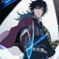 Tomioka Giyuu