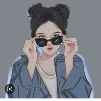 Bạch Dương Hiền (em gái nu9)