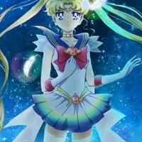 Tsukino Usagi / Thủy Thủ Mặt Trăng