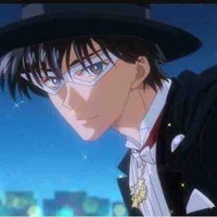 Chiba Mamoru