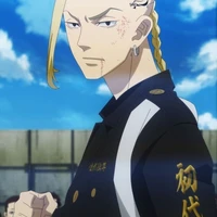 ryuguji ken/draken