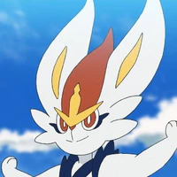 Cinderace ( Goh )