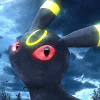 Umbreon ( Gajino )