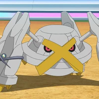 Metagross ( Steven )