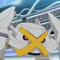 Metagross Shiny ( Gajino )