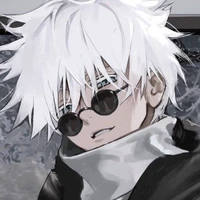 Gojo satoru