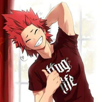 Kirishima Eijirou