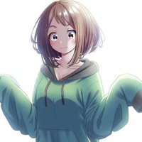 Uraraka Ochako