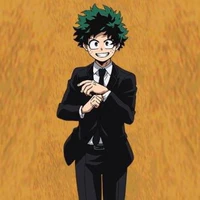 Midoriya Izuku