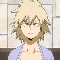 Mitsuki Bakugo