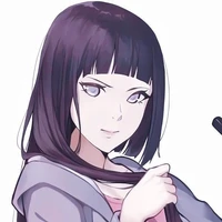 hyuga hinata
