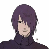 Uchiha sasuke