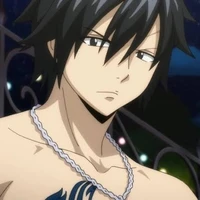 Gray Fullbuster