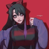 Nina The Killer