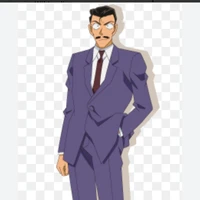 kogoro mori