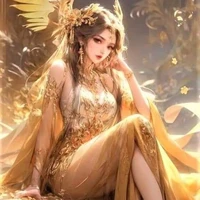 Lý Nhã Vy(Trắc Vương Phi)