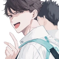 oikawa tooru