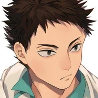 iwaizumi hajime
