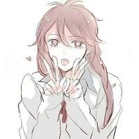 oikawa teruka { chị gái }