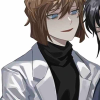 Miyano Shiho [cô]