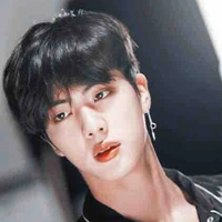 Seokjin