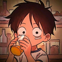 Monkey D.Luffy