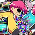 Hiha_ Glitch