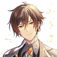 Zhongli