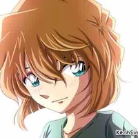 Haibara Ai