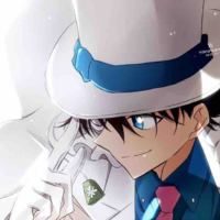 Kaitou Kid