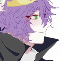 Violet Thần chết