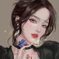 Hàn Hạ Vi(mẹ cô)