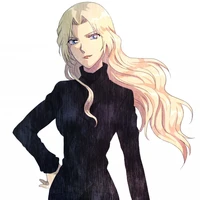 vermouth ( Sharon)
