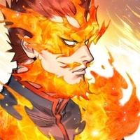 Todoroki Enji
