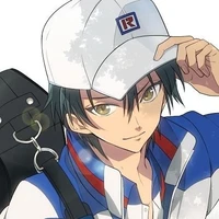 Echizen Ryoma