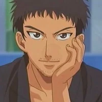 Echizen Nanjiro