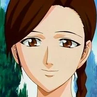 Echizen Rinko