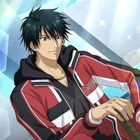 Echizen Ryoga