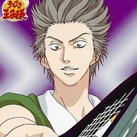 Akutsu Jin [Yamabuki]