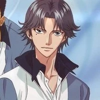 Atobe Keigo [Hyotei]