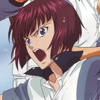 Mukahi Gakuto [Hyotei]