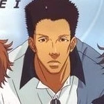 Kabaji Munehiro [Hyotei]