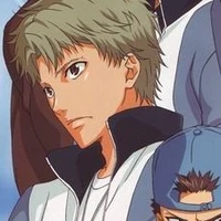 Ohtori Chotaro [Hyotei]