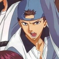Shishido Ryo [Hyotei]