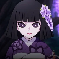 Ubuyashiki Kiriya
