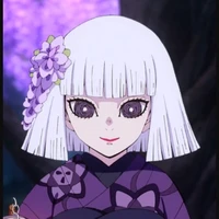 Ubuyashiki Kanata