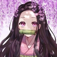 Kamado Nezuko