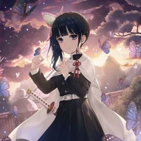 Tsuyuri Kanao